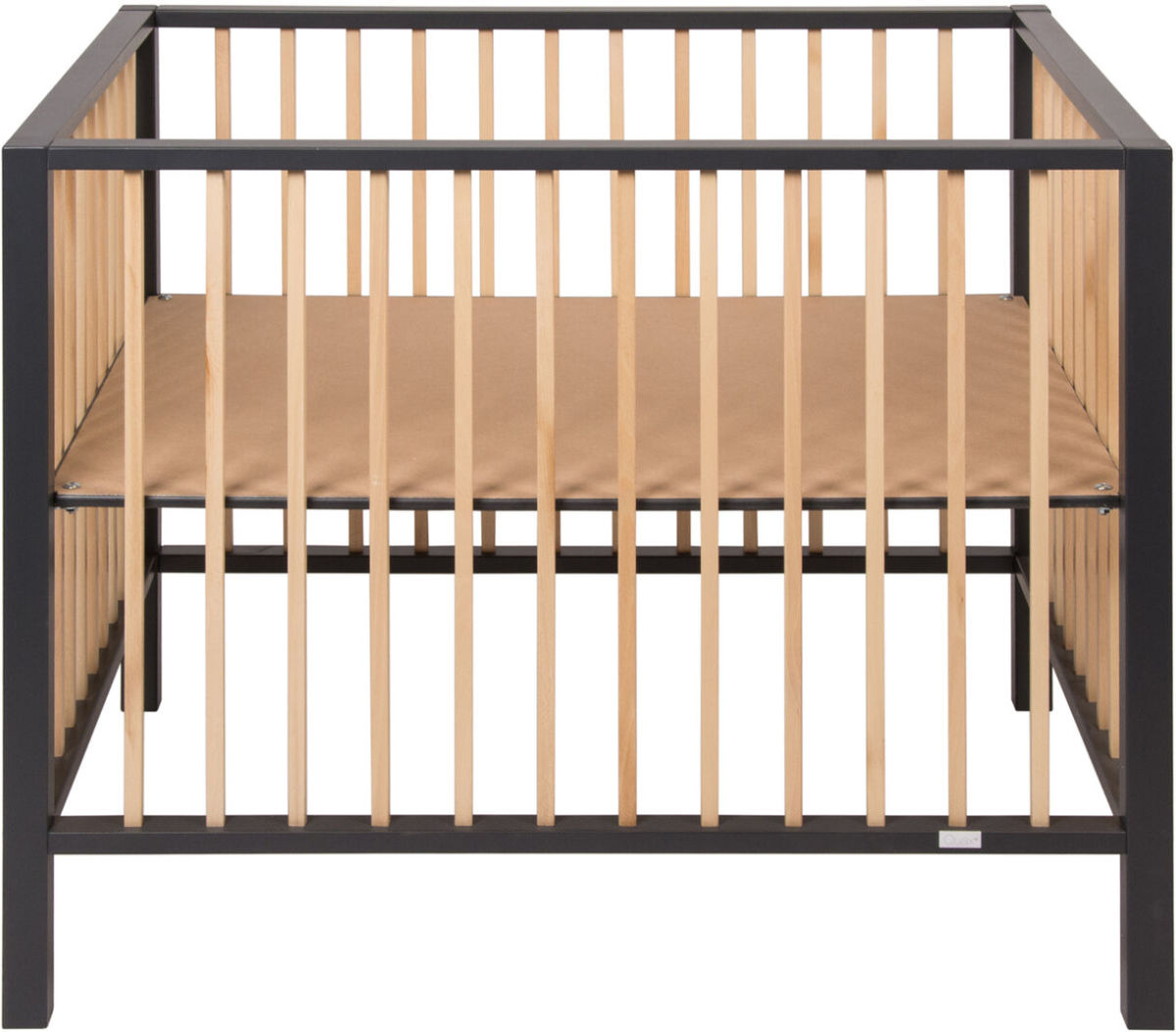 Quax box Nordic - moon shadow-naturel
