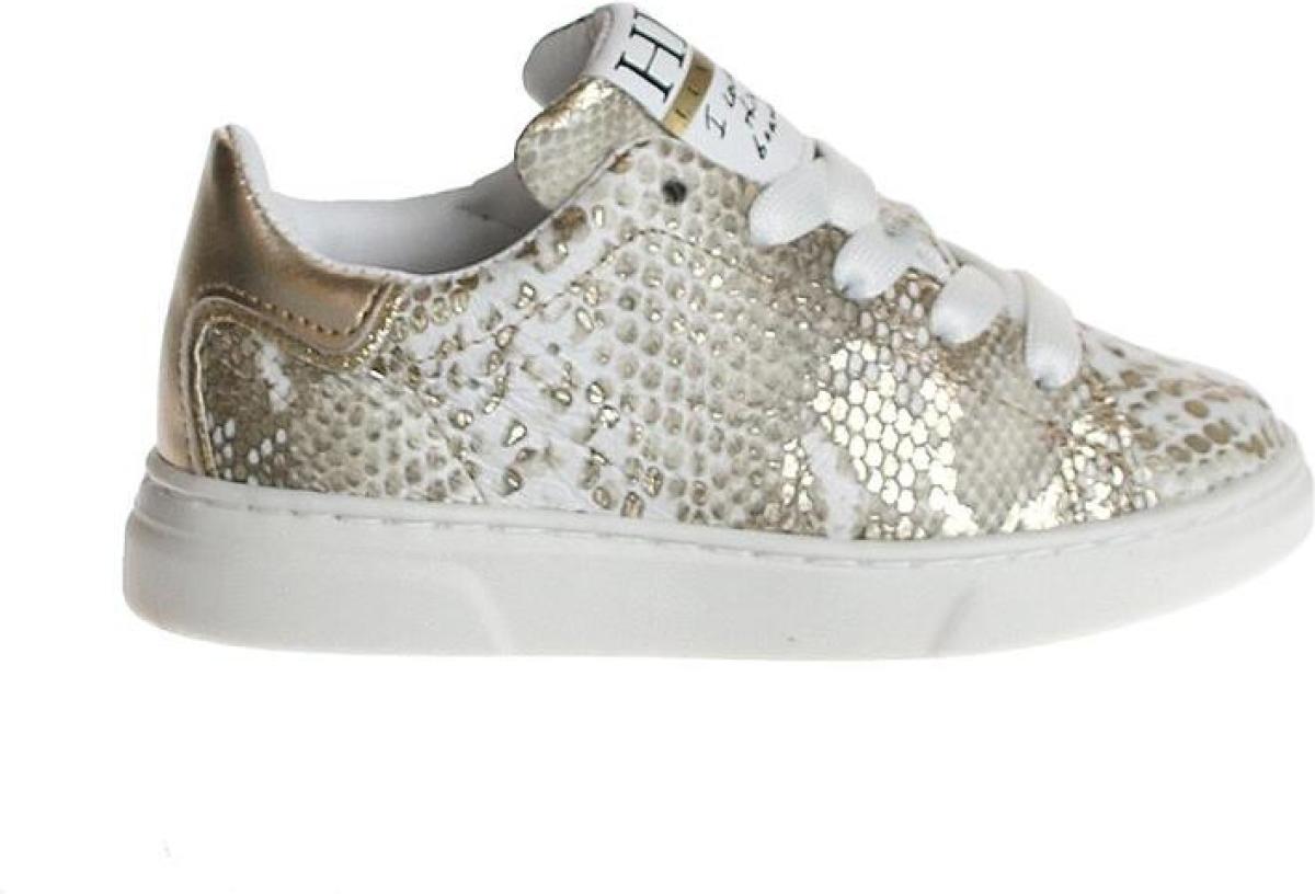 Hip shoe style H1708