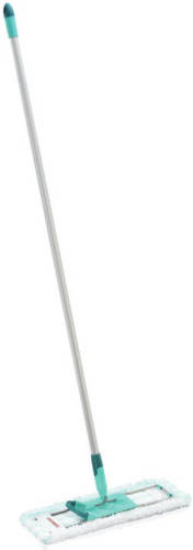 Leifheit Vloerwisser Profi XL micro duo Aluminium