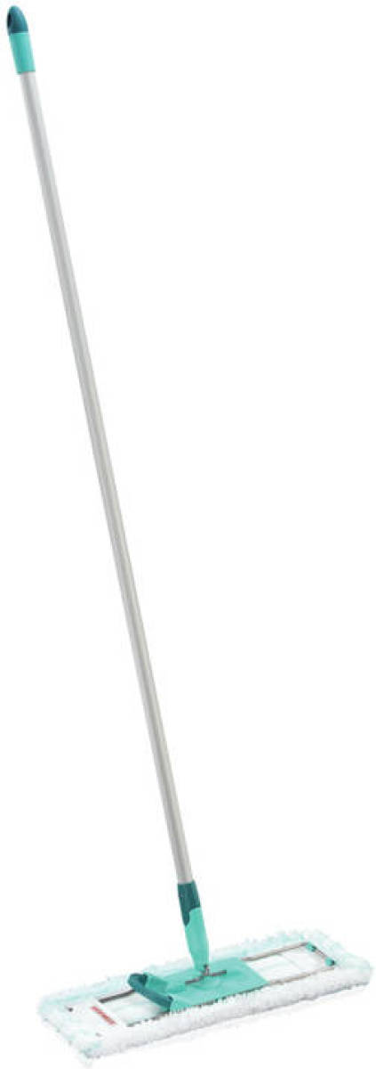 Leifheit Vloerwisser Profi XL micro duo Aluminium