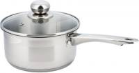 KINGHOFF 4322 steelpan - rvs - alle warmtebronnen