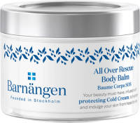 Barnangen All Over Rescue bodycrème - 200 ml