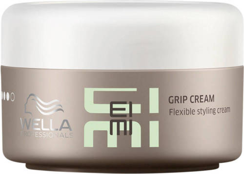 Wella Professionals EIMI Grip Cream textuurcrème - 75 ml