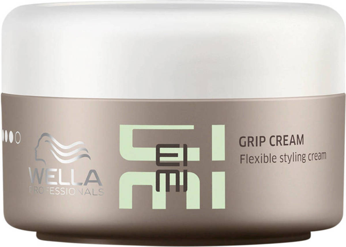 Wella Professionals EIMI Grip Cream textuurcrème - 75 ml
