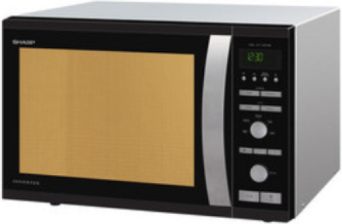Sharp R-941BKW
