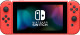 Nintendo Switch: Mario Editie Rood/Blauw