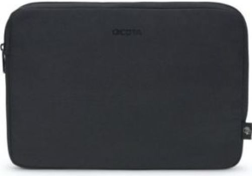 Dicota ECO Sleeve BASE 10-11.6 notebooktas 29,5 cm (11.6 ) Opbergmap/sleeve Zwart