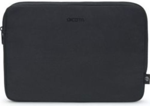 Dicota ECO Sleeve BASE 13-13.3 notebooktas 33,8 cm (13.3 ) Opbergmap/sleeve Zwart