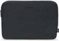 Dicota ECO Sleeve BASE 15-15.6 notebooktas 39,6 cm (15.6 ) Opbergmap/sleeve Zwart