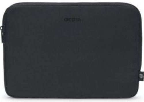 Dicota ECO Sleeve BASE notebooktas 31,8 cm (12.5 ) Opbergmap/sleeve Zwart