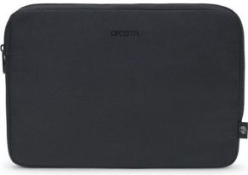 Dicota ECO Sleeve BASE notebooktas 35,8 cm (14.1 ) Opbergmap/sleeve Zwart