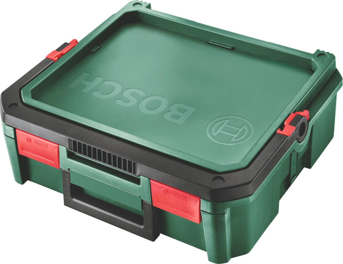 Bosch SystemBox