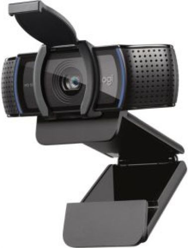 Logitech C920e
