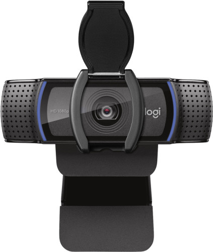 Logitech C920e