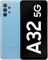 Samsung Galaxy A32 5G 128GB (Blauw)