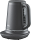 AEG Waterkoker Black Pearl RVS K716BP