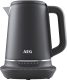 AEG Waterkoker Black Pearl RVS K716BP