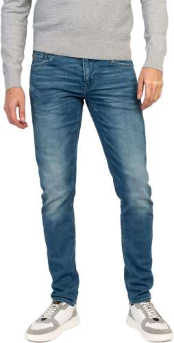 PME Legend slim fit jeans Tailwheel soft mid blue