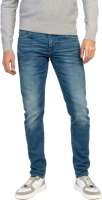 PME Legend slim fit jeans Tailwheel soft mid blue
