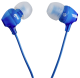 Sony MDR-EX15AP In-ear oordopjes Blauw