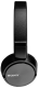 Sony MDR-ZX310 On-ear hoofdtelefoon Zwart