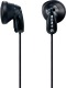 Sony MDR-E9LP Earbud oordopjes Zwart