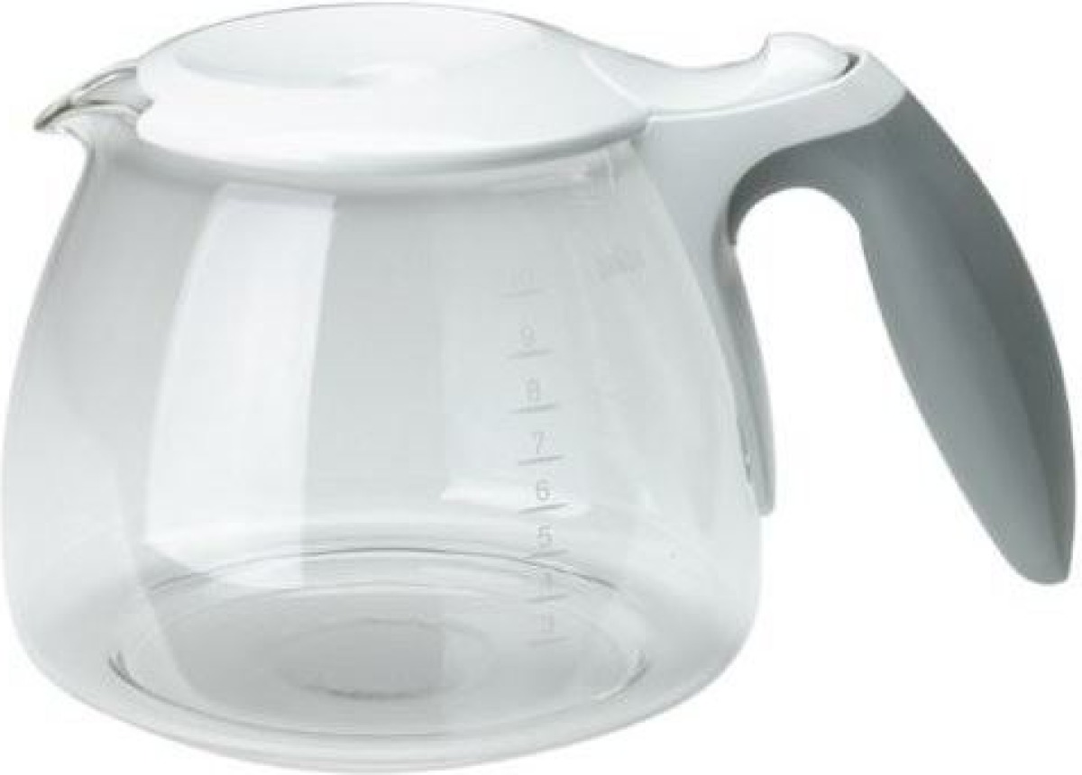 Braun KFK500 Koffie accessoire Wit