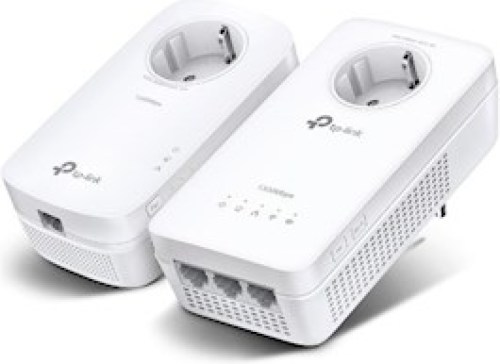 TP-Link TL-WPA8631P netwerkadapter