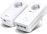 TP-Link TL-WPA8631P netwerkadapter