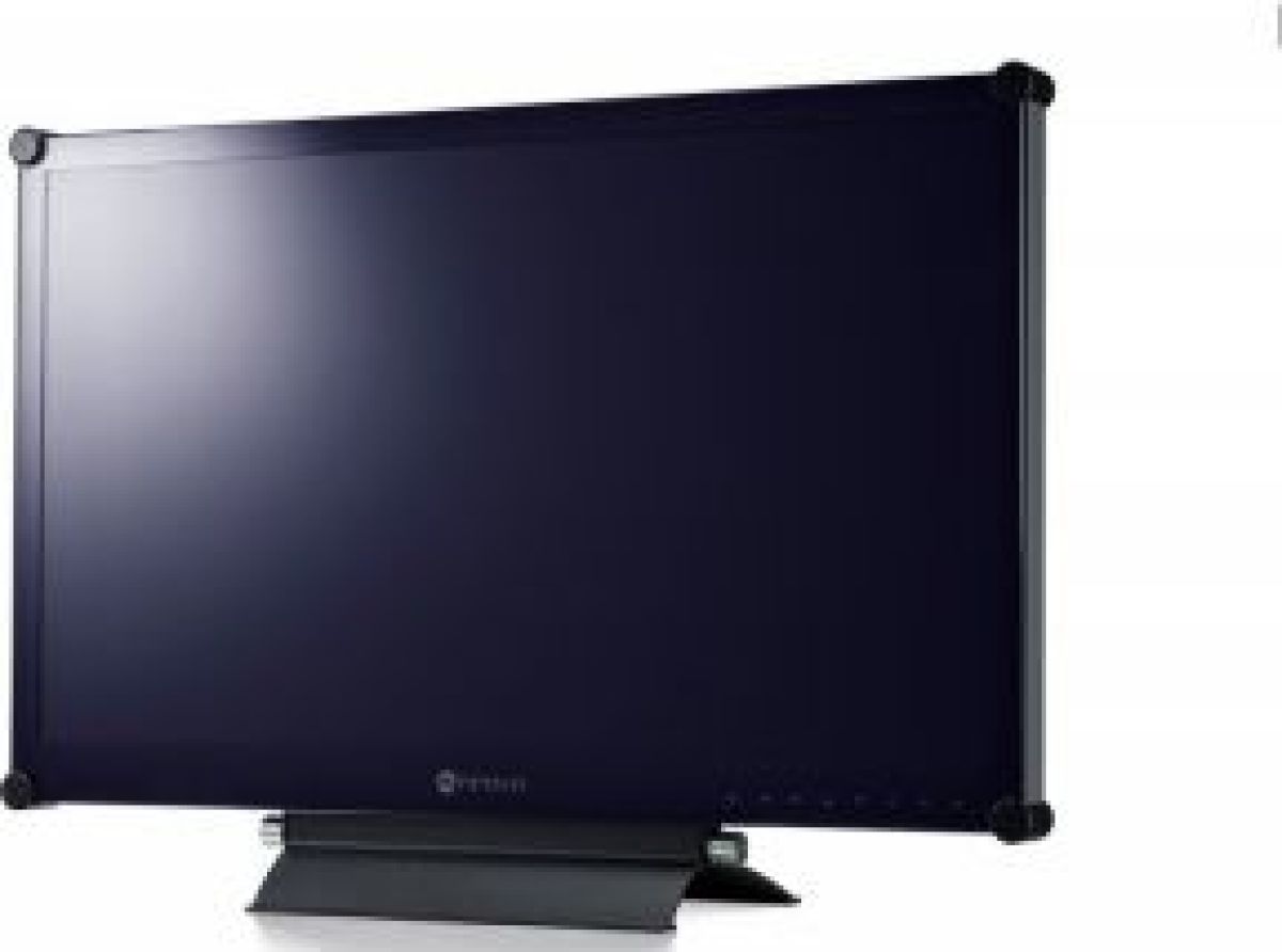 AG Neovo HX-24G LED display 59,9 cm (23.6 ) 1920 x 1080 Pixels Full HD LCD Zwart