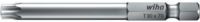 Wiha Bit Professional 70 mm Torx® 1/4 (33713) T10