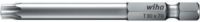 Wiha Bit Professional 70 mm Torx® 1/4 (33714) T15