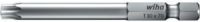 Wiha Bit Professional 70 mm Torx® 1/4 (33715) T20