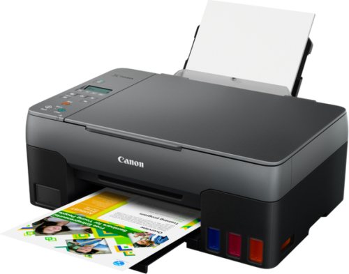 Canon PIXMA G 3520