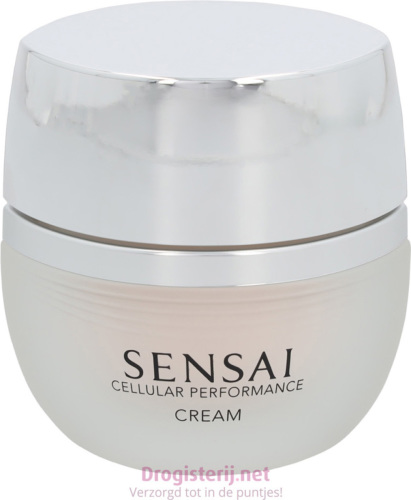 Kanebo Sensai Cellular Performance gezichtscrème - 40 ml
