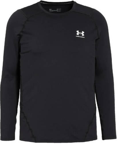 Under Armour sport T-shirt zwart