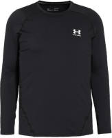 Under Armour sport T-shirt zwart