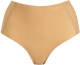 Sloggi ZERO Feel naadloze slip beige