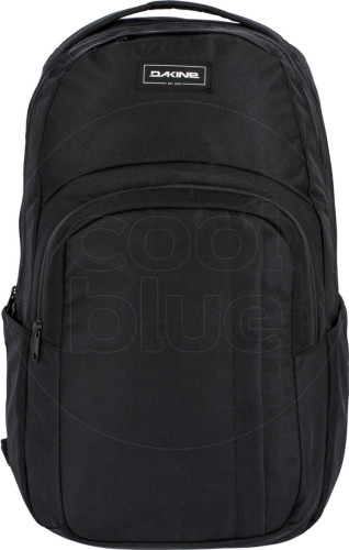 Dakine Campus 15" Black 33L