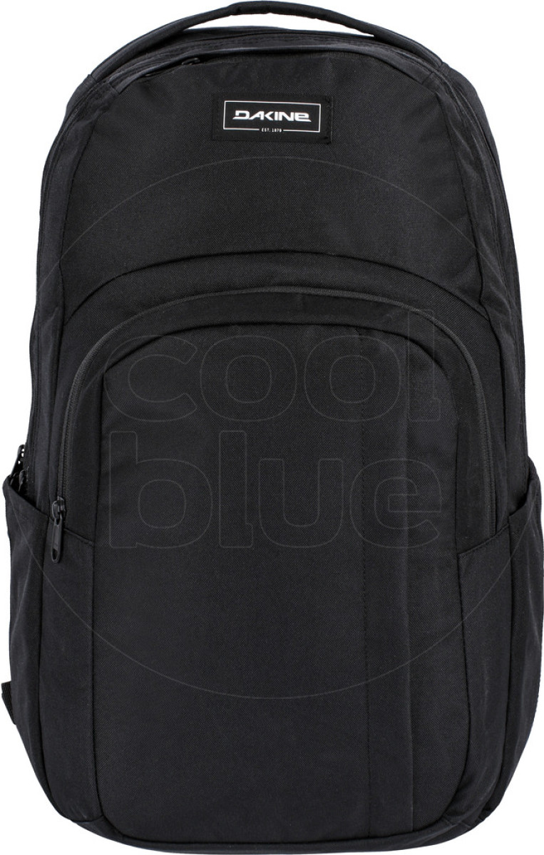 Dakine Campus 15" Black 33L