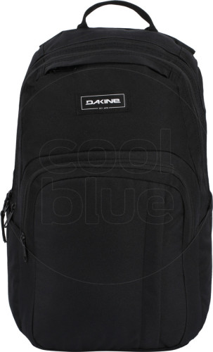 Dakine Campus 15" Black 25L