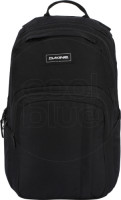 Dakine Campus 15" Black 25L