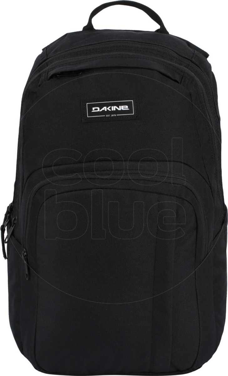 Dakine Campus 15" Black 25L