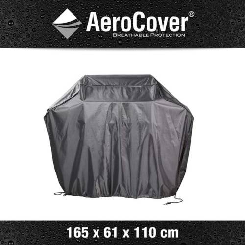 AeroCover Gasbarbecue hoes XL
