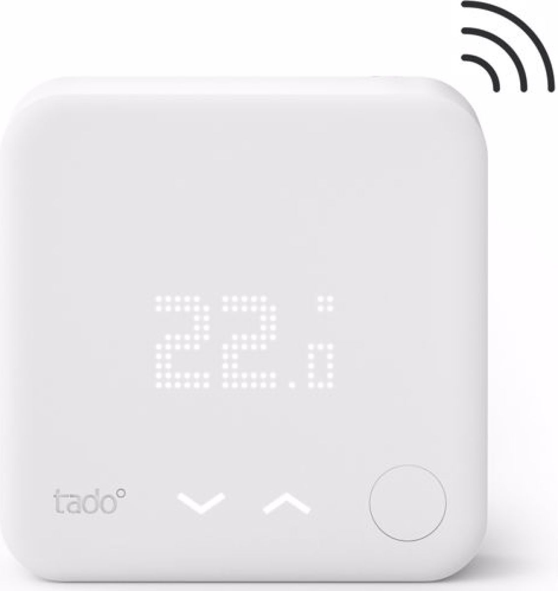 Tado Draadloze Temperatuursensor