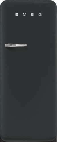 SMEG FAB28RDBLV5 Koelkast met vriesvak