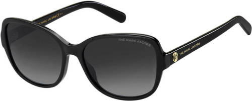 Marc Jacobs zonnebril 528/S zwart