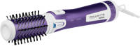 Rowenta fohnborstel Brush Activ Beauty Volume & Shine CF9530 - paars