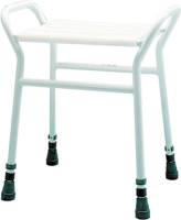 Able2 Douchekruk in hoogte verstelbaar