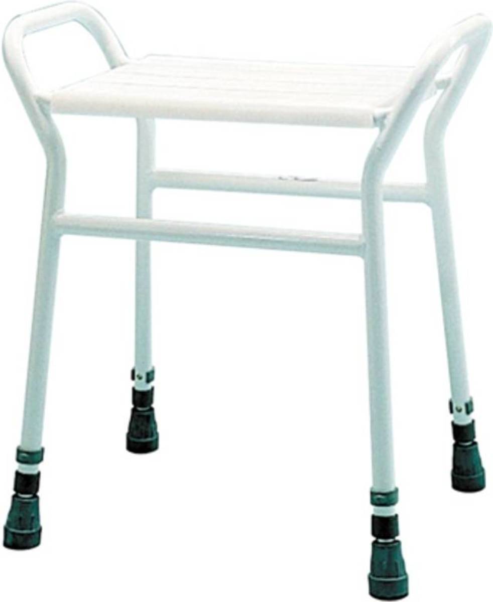 Able2 Douchekruk in hoogte verstelbaar